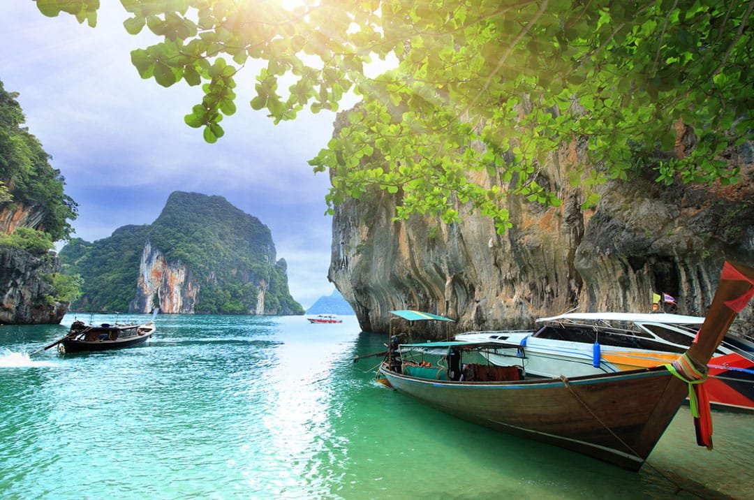 krabi